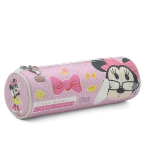 Bonne qualité minnie grande capacité personnalisé étui à crayons pour Les Étudiants - Product Image 1