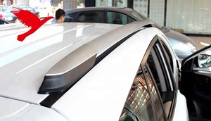 Estilo OEM rieles de techo bastidores equipaje portador barras de techo <span class=keywords><strong>para</strong></span> Toyota <span class=keywords><strong>RAV4</strong></span> 2013-2018 - Product Image 2