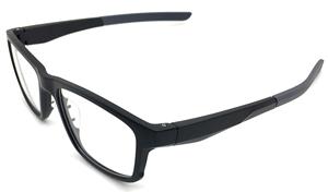 Ready Stock Tr90 Classic Unisex Eyewear 5 1 Night Vision Polarized TAC/PC Lens Magnet <strong>Clip</strong> Glasses Black <strong>Frame</strong> for Custom Logo - Product Image 3