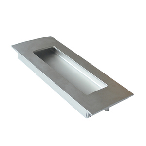 <span class=keywords><strong>Poignée</strong></span> <span class=keywords><strong>de</strong></span> <span class=keywords><strong>porte</strong></span> <span class=keywords><strong>encastrée</strong></span> en aluminium, <span class=keywords><strong>poignée</strong></span> <span class=keywords><strong>de</strong></span> <span class=keywords><strong>porte</strong></span> dissimulée pour armoire <span class=keywords><strong>de</strong></span> cuisine - Product Image 4