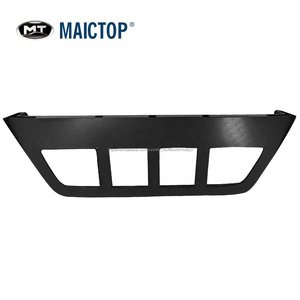 MAICTOP coche accesorios para el coche accesorios Marco de ventana para HILUX <span class=keywords><strong>VIGO</strong></span> - Product Image 2
