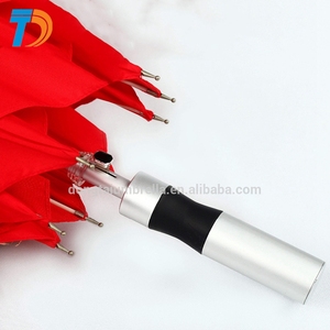 Custom citroen ร่มสำหรับโปรโมชั่น <span class=keywords><strong>Sedex</strong></span> เสา 4 ตรวจสอบโรงงาน - Product Image 4