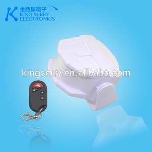 creativo unico sensore pir porta finestra di allarme anti <span class=keywords><strong>ladro</strong></span> - Product Image 1