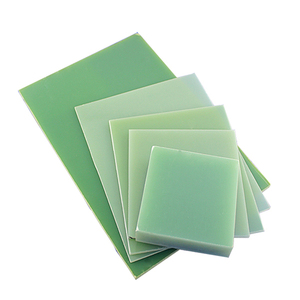 Junta de fibra de vidrio epoxi fibra de vidrio G10 4x8 FR4 lamina para barcos y <span class=keywords><strong>el</strong></span> aislamiento <span class=keywords><strong>el</strong></span>éctrico - Product Image 3