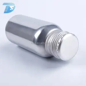 wholesale aluminum liquor bottle tin bottle beer can for juice coffee