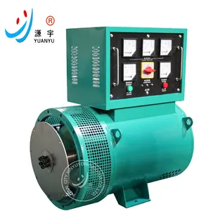 Bán hàng nóng STC loạt máy phát điện Máy phát điện đầu của 64kw 80kw 100kva 100kw 125kva 120kw 150kva 144 kW 180kva 160Kw 200kva - Product Image 1