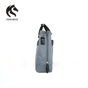 Médecin <span class=keywords><strong>Serviette</strong></span>, Hommes Polyester <span class=keywords><strong>Serviette</strong></span>, <span class=keywords><strong>Ordinateur</strong></span> Portable Porte-Documents - Product Image 2