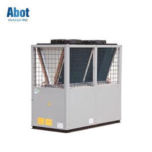 Enfriador de agua de baja temperatura, máquina de circulación de agua de refrigeración, enfriadores refrigerados - Product Image 1
