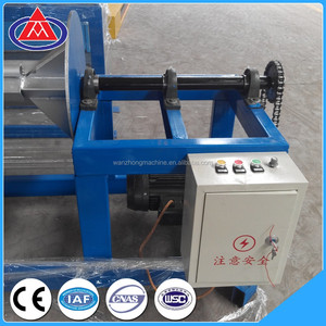 2016 nouveau produit sur le marché chinois maille <span class=keywords><strong>machine</strong></span> de soudage pour renforcer - Product Image 4