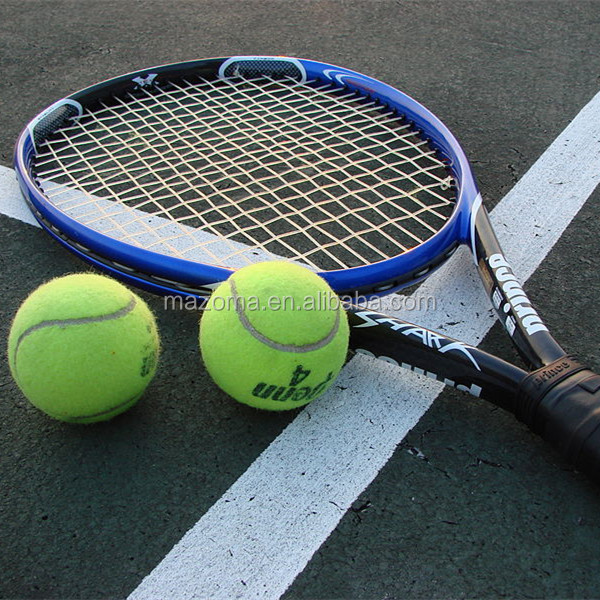 Bola Tenis Latihan Olahraga