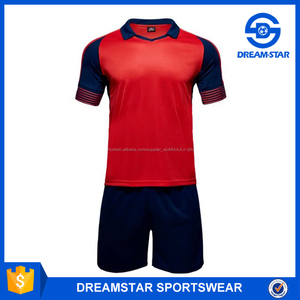 2017 Hot Dream Stars Soccer Jerseys Wholesale Yiwu - Product Image 5
