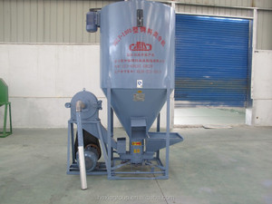 Mezclador y amoladora de alimentos para animales, para cerdos, ganado y aves de corral - Product Image 5