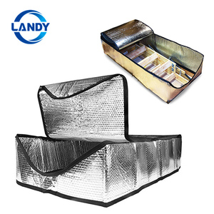 Aislado tienda cubierta de <span class=keywords><strong>techo</strong></span> ático aislamiento puerta tienda - Product Image 2