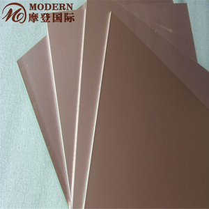 C17200 Beryllium Bronze <strong>Copper</strong> <strong>Sheet</strong> - Product Image 3