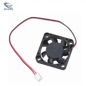 3v 3.3v 30x30x7mm dc micro brushless axial mini cooling fan