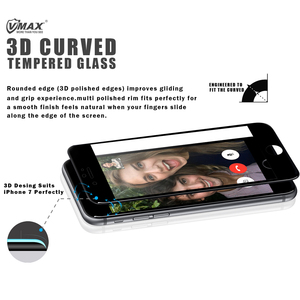 <span class=keywords><strong>Prix</strong></span> usine Premium anti bleu lumière <span class=keywords><strong>incassable</strong></span> trempé protecteur d'écran en verre pour iPhone 7/7 plus/6 s oem/odm - Product Image 3