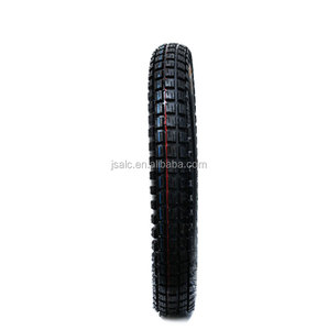 Alto contenuto di gomma gomma a 14 pollici del <span class=keywords><strong>motorino</strong></span> della gomma 2.75-14 6PR TT gomma del <span class=keywords><strong>motorino</strong></span> della gomma 14 - Product Image 3