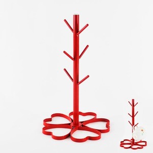 ที่วางแก้วและที่วางจานทำจากโลหะอเนกประสงค์ในห้องครัว - Product Image 5