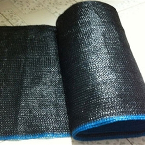 Tissu pare-soleil tissé en PEHD de qualité industrielle pour voiles d'ombrage et filets - Product Image 1