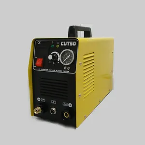 CUT 50 mosfet inverter air plasma welding and cutting machine