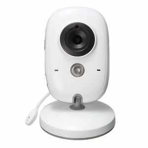 จอมอนิเตอร์บาบาวิดีโอเสียงสำหรับดูเด็กทารกพร้อมกล้อง - Product Image 5