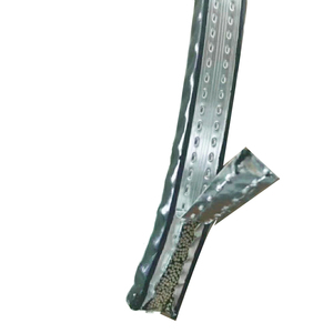 Chất <span class=keywords><strong>l</strong></span>ượng hoàn hảo khối thủy tinh Spacer BUTYL Spacer Bar cho kính cách nhiệt và cửa sổ - Product Image 2