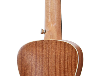 Instrumento musical de China, fabricante OEM Tayste, ukelele de cuatro estaduras de 23 pulgadas, precio barato - Product Image 6