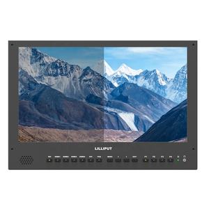 จอภาพ <span class=keywords><strong>Lilliput</strong></span> 28 นิ้ว 4K HDMI Broadcast BM280-4KS HDR 3D-LUT Color Space 3G-SDI - Product Image 3