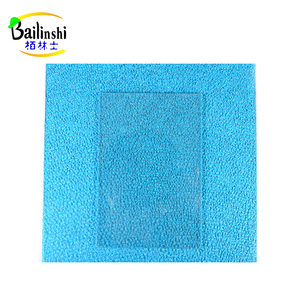 Feuille <span class=keywords><strong>solide</strong></span> bon marché de polycarbonate de la feuille 100% de polycarbonate - Product Image 4