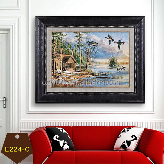 80*120cm Beauty and Wisdom of the Incarnation Ultra Fashion 100% Polyester Wholesale Tapestries for Wall Deco · image 4
