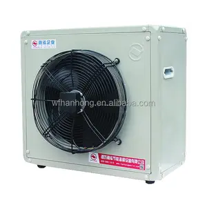 Nhà Kính/Gia Cầm Nhà Không Khí Nóng Máy Nước Nóng Sưởi Ấm Fan