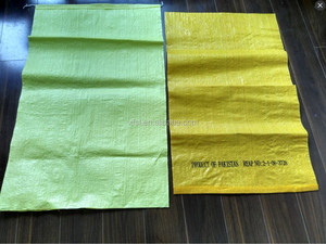 Bolsa de tejido de polipropileno para la harina, el azúcar, el almidón, el arroz, el maíz, el <span class=keywords><strong>trigo</strong></span>, los cereales - Product Image 6