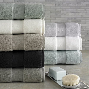 De Lujo Extra absorbente de algodón egipcio toalla - Product Image 1