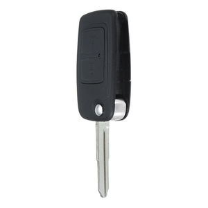 Étui pour clé rabattable Chery de qualité supérieure pour Tiggo 3 5 <span class=keywords><strong>QQ</strong></span> E5 A3 A5 E5 Fulwin2 Cowin Amulet - Product Image 5
