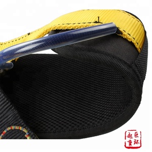JOHA Professional Escalada <span class=keywords><strong>Safety</strong></span> <span class=keywords><strong>Harness</strong></span> Preço