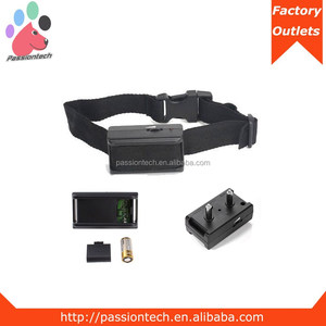 Collar Antiladridos BK017 con 1 Batería <span class=keywords><strong>4LR44</strong></span> de 6V - Product Image 6