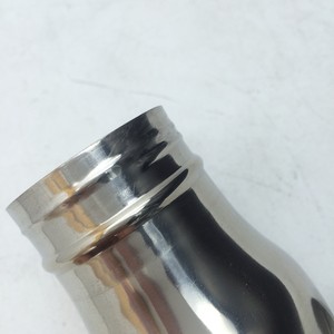Tarro de Especias Vacío de Acero Inoxidable, <span class=keywords><strong>Salero</strong></span>, Parrillero, <span class=keywords><strong>Salero</strong></span> de Cocina - Product Image 5
