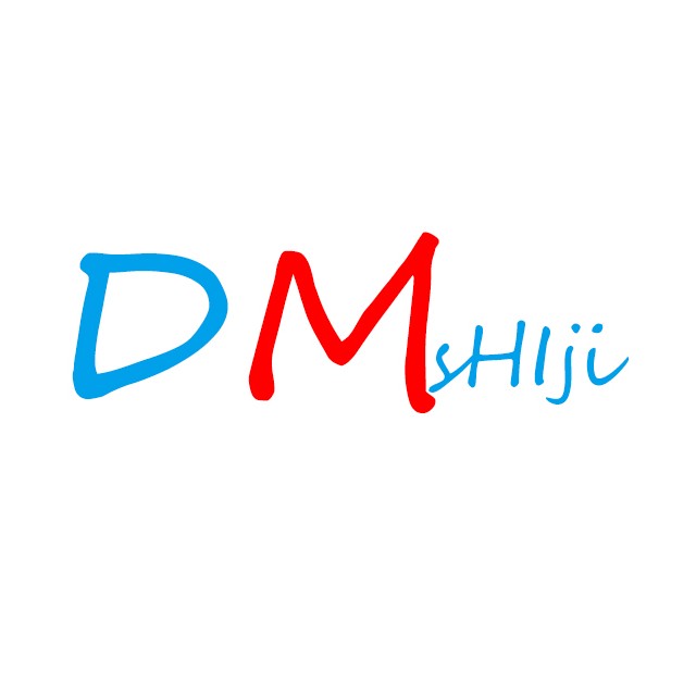 Shenzhen Dingmei Shiji Technology Co., Ltd. logo