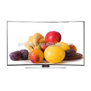 Televisor LED 4K de 65 Pulgadas Más Vendido <span class=keywords><strong>en</strong></span> Alibaba, Televisores Baratos, Televisor LED Inteligente 3D - Product Image 1