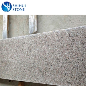 Đá Hoa Cương Hồng Ngọc Trai Tự Nhiên Giá Rẻ Dùng Cho Gạch Lát Sàn, Đá Granite Đỏ Anxi <span class=keywords><strong>G635</strong></span>, Đá Granite <span class=keywords><strong>G635</strong></span> - Product Image 3