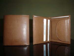 Portefeuilles en cuir pour hommes. - Product Image 4