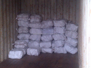 เวียดนามนัมถ่านไม้ธรรมชาติจากลำไย, โกงกาง, ยูคาลิปตัส, ถ่านกาแฟ - Product Image 3