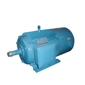 टॉवर क्रेन <span class=keywords><strong>Liebherr</strong></span> के लिए इलेक्ट्रिक लहरा मोटर 40.5KW - Product Image 5