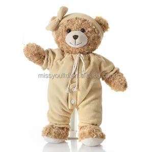도매 OEM 인기있는 귀여운 일본어 리락쿠마 곰 봉제 장난감 아기