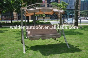 En plein air <span class=keywords><strong>portique</strong></span> balançoire patio de jardin( dh- 201) - Product Image 1
