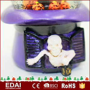 Europa artificial calabaza de Halloween polyresin agua <span class=keywords><strong>mundo</strong></span> - Product Image 3