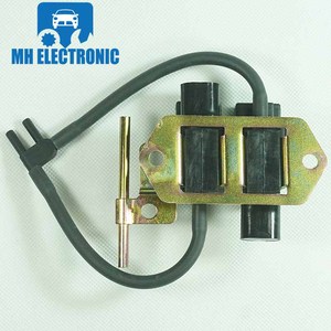MH-Válvula Solenoide electrónica de Control de embrague para Mitsubishi Pajero Montero Sport Challenger <span class=keywords><strong>Nativa</strong></span> K94W K96W MR263723 - Product Image 6