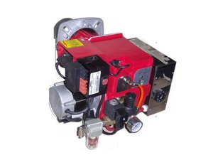 เตาน้ำมัน STW133-2,เตาน้ำมันเสียสำหรับโรงงานยางมะตอย - Product Image 3