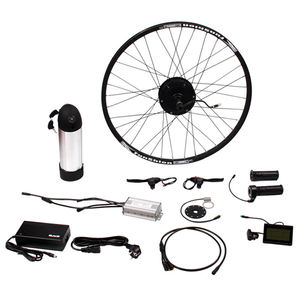 CZJB-90C 48v 350w moteur arrière électrique <span class=keywords><strong>kit</strong></span> de conversion de moteur de vélo - Product Image 3