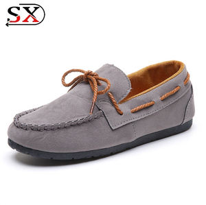 2018 colorato E Bello Delle Signore Casual Scarpe Mocassini Scarpe Da <span class=keywords><strong>Donna</strong></span> Per Il Tempo Libero Morbido Appartamenti Pattini di Guida Femminile - Product Image 4